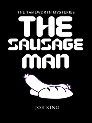 cover image of The Sausage Man